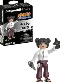 Playmobil Naruto - Tenten 71220