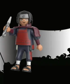Playmobil Naruto Shippuden Hashirama 71218 Dès 5 Ans