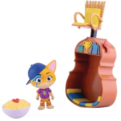 Playset Deluxe 44 Chats