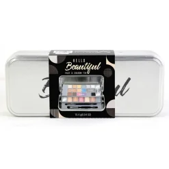 Plumier maquillage - Hello beautiful