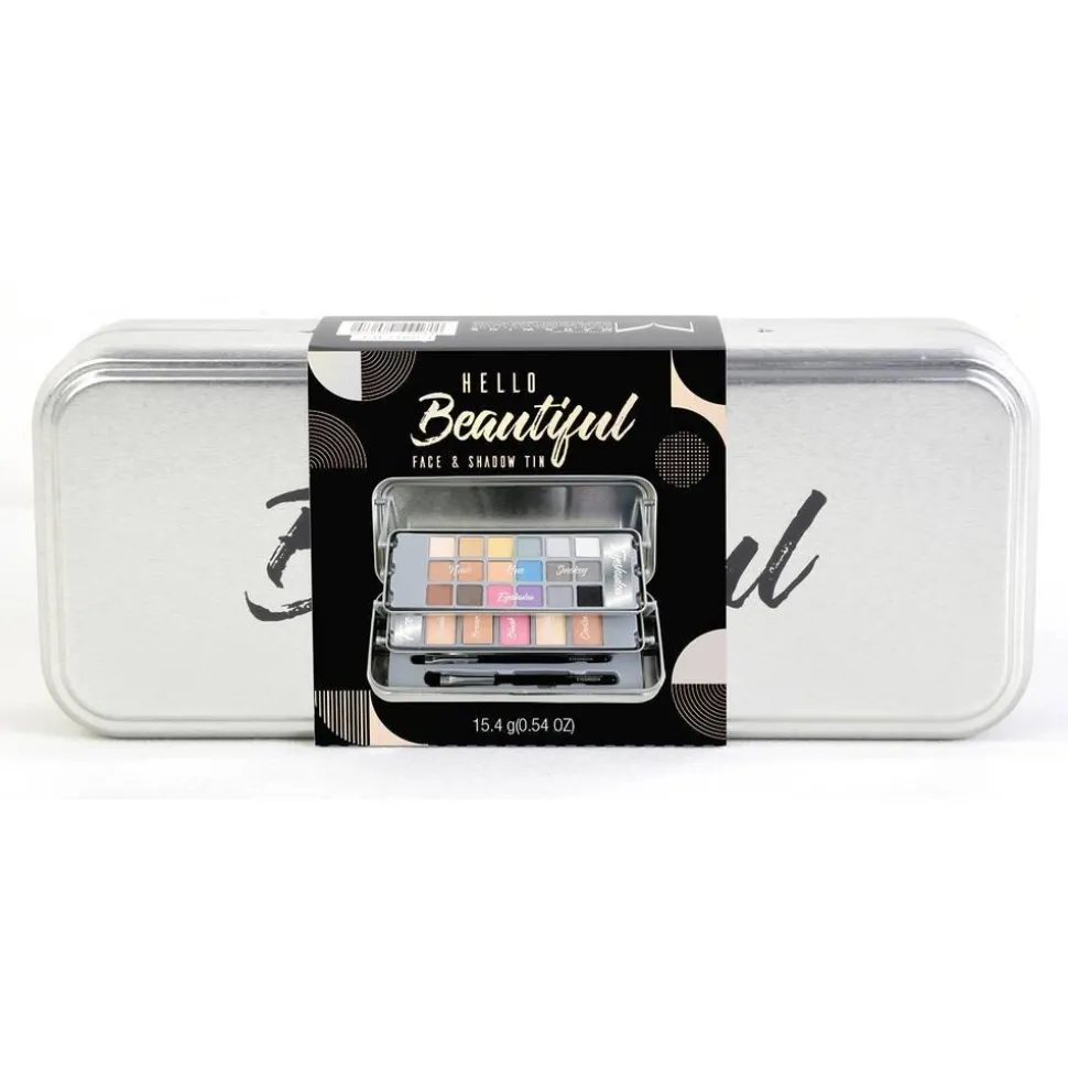 Plumier maquillage - Hello beautiful