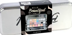Plumier maquillage - Hello beautiful