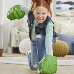 Poings de Hulk - Avengers