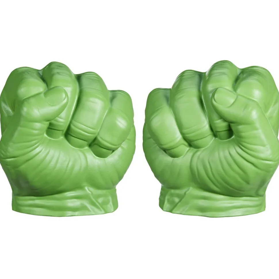 Poings de Hulk - Avengers