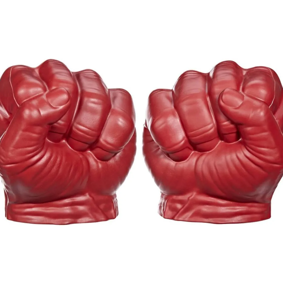 Point fracassant Red Hulk - Captain America Brave New World