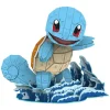 Pokémon Carapuce - Puzzle 4D Build