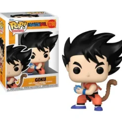 POP Dragon Ball Goku 1780