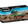 Porsche 911 Carrera RS 2.7 Offroad Ed Playmobil 71436