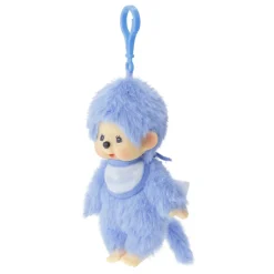 Porte-clé Monchhichi Pastel 20cm - série 2