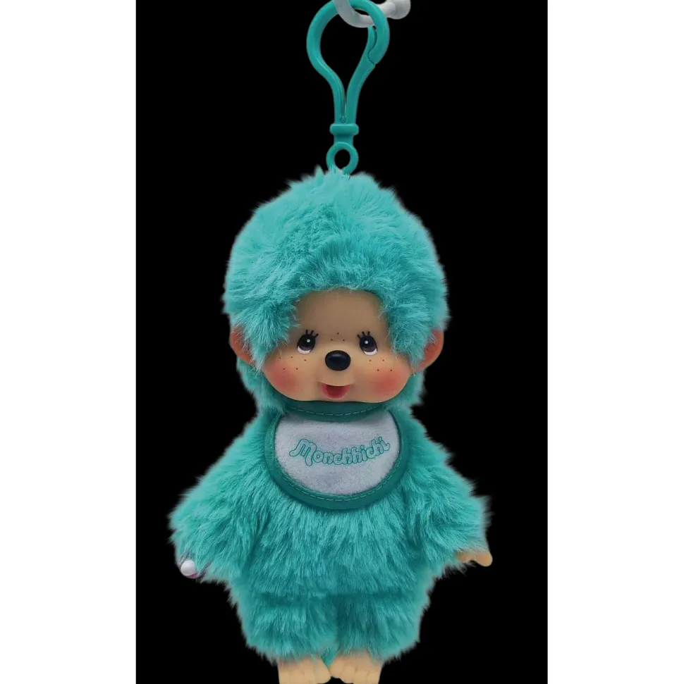 Porte-clé Monchhichi Pastel 20cm