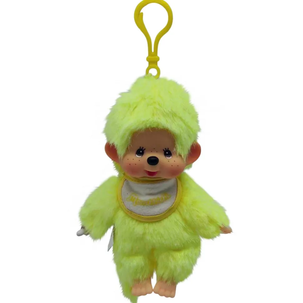 Porte-clé Monchhichi Pastel 20cm
