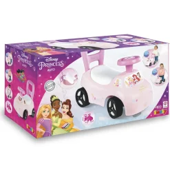 Porteur auto Disney Princesses