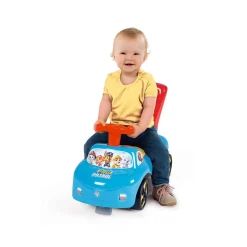 Porteur auto Paw Patrol La Pat'Patrouille