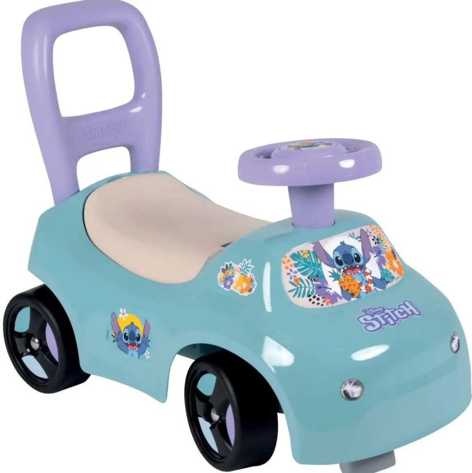 Porteur auto Stitch