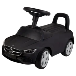 Porteur Mercedes Class C
