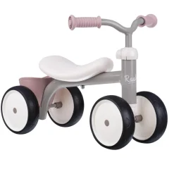 Porteur rookie rose