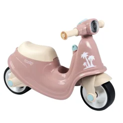 Porteur Scooter Rose