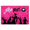 Poster Demon Pop - KPOP demon hunters