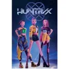 Poster Huntrix - KPOP Demon Hunters