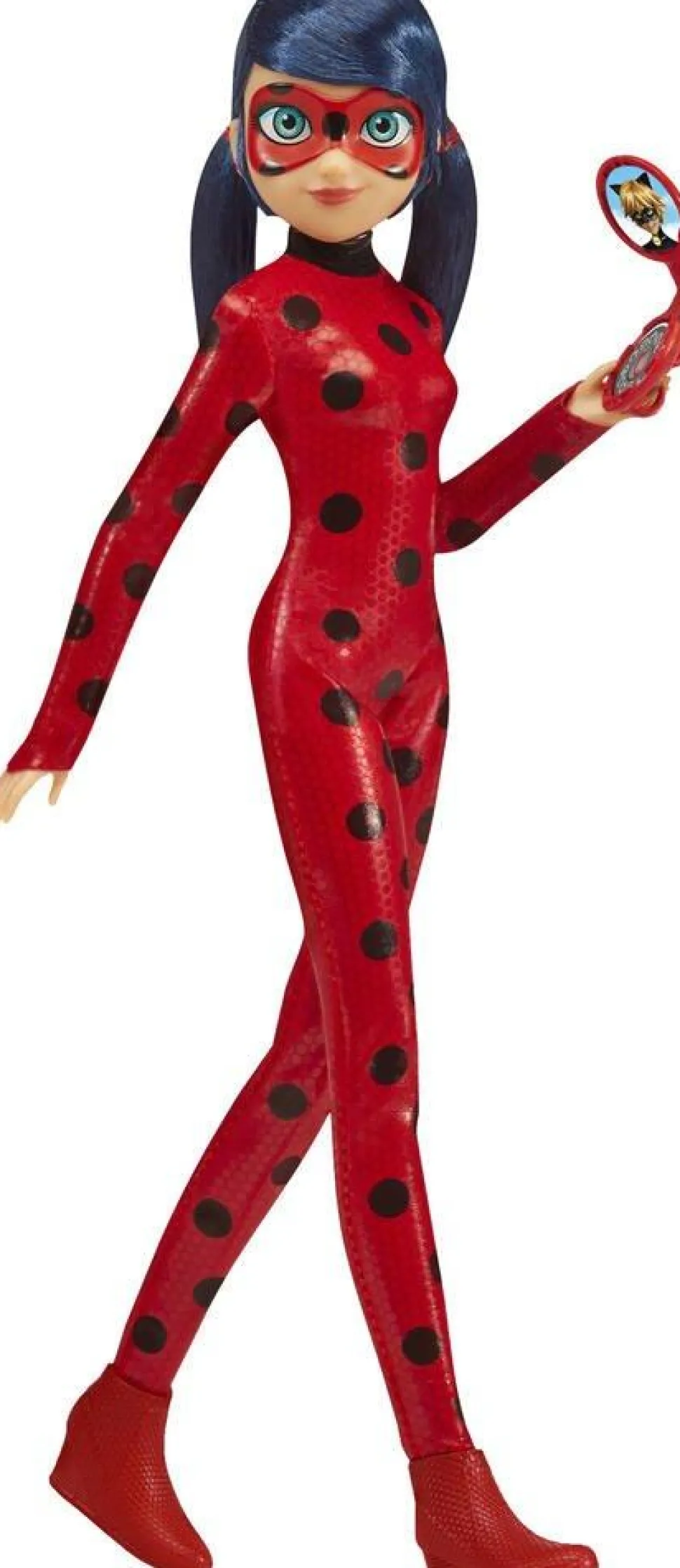 Poupée 26 cm Ladybug Miraculous