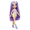 Poupée 27 cm Rainbow High My Fashion doll Violet Willow