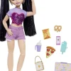 Poupée Barbie - Renee Dream Besties