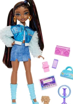 Poupée Barbie Brooklyn Dreambesties