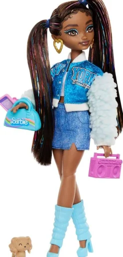Poupée Barbie Brooklyn Dreambesties