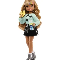 Poupée Barbie Dreambesties Zia