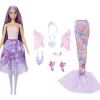 Poupée Barbie Fantaisie 3 en 1