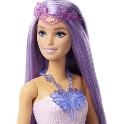 Poupée Barbie Fantaisie 3 en 1
