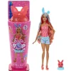 Poupée Barbie Pop Reveal lapin rouge