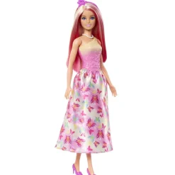 Poupée Barbie princesse