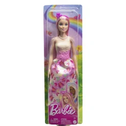 Poupée Barbie princesse