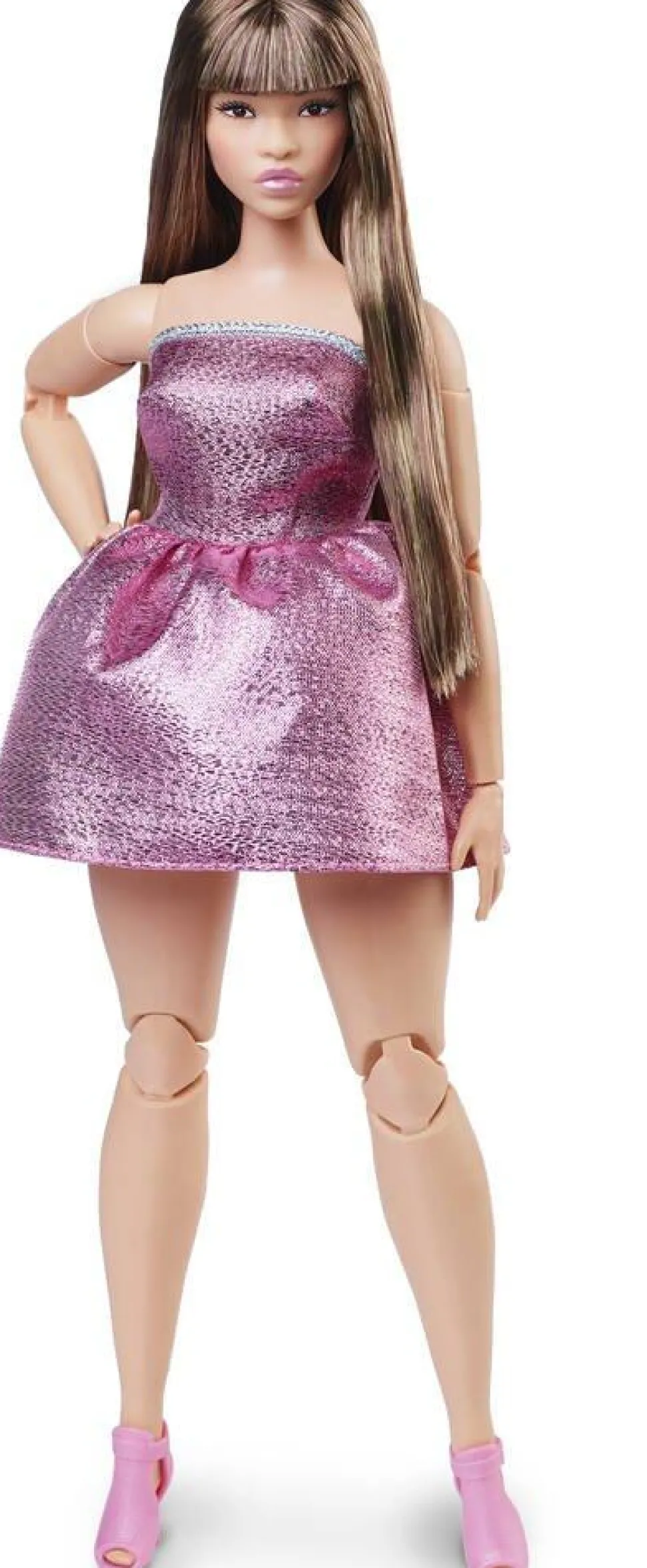 Poupée Barbie Signature Looks 24