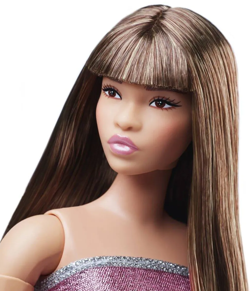 Poupée Barbie Signature Looks 24
