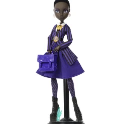 Poupée Bianca - Monster High x Mercredi