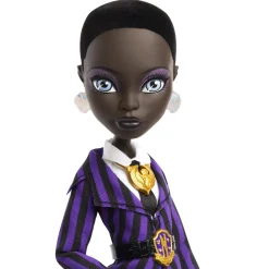 Poupée Bianca - Monster High x Mercredi