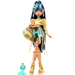 Poupée Cléo De Nile - Monster High