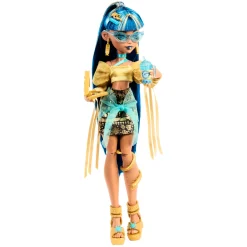 Poupée Cléo De Nile - Monster High