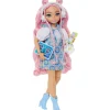 Poupée Daisy Jean - Barbie Dream Besties