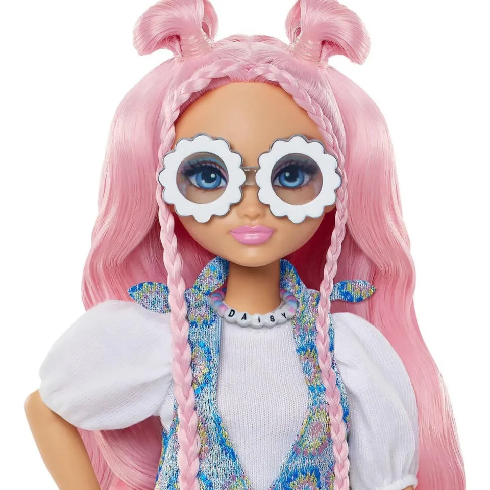 Poupée Daisy Jean - Barbie Dream Besties