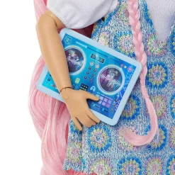 Poupée Daisy Jean - Barbie Dream Besties