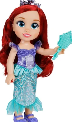 Poupée Disney Princesses Ariel 38 cm