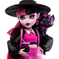 Poupée Draculaura Monster High