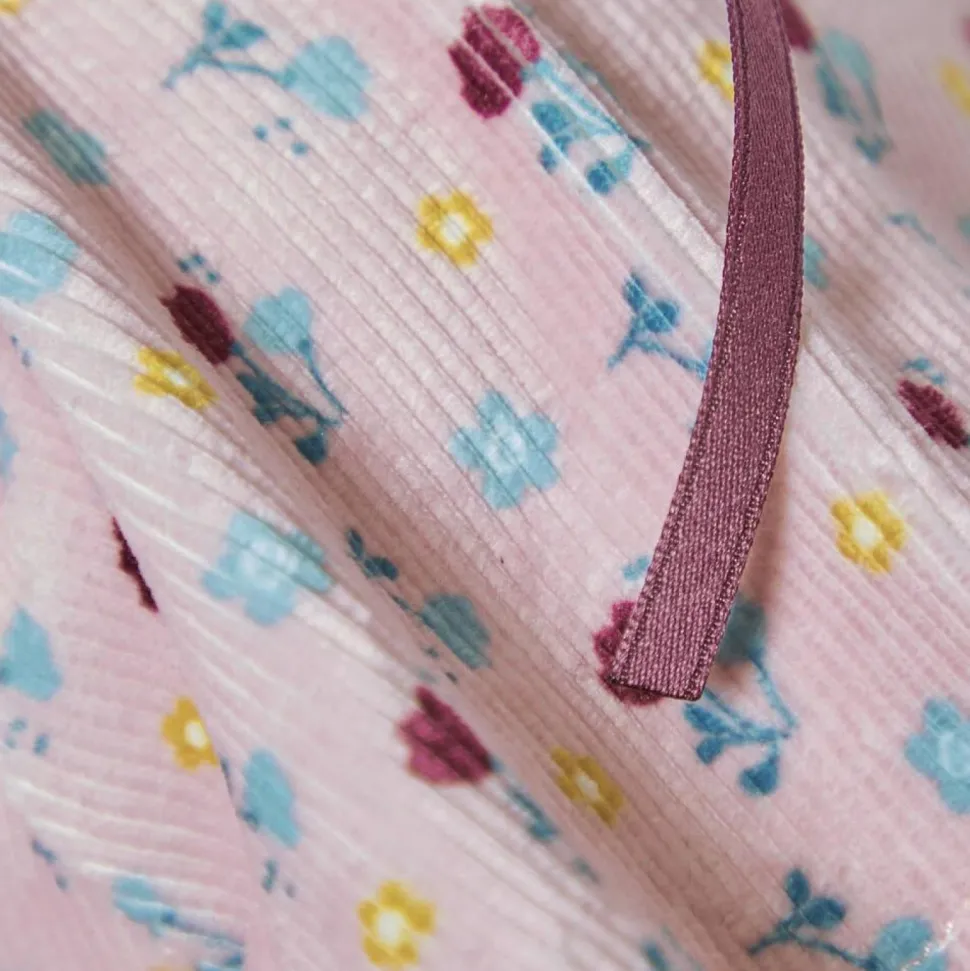 Poupée en tissu - Léonie 25cm