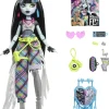 Poupée Frankie Monster Fest Monster High
