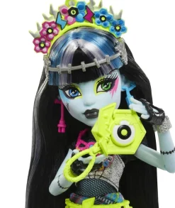Poupée Frankie Monster Fest Monster High
