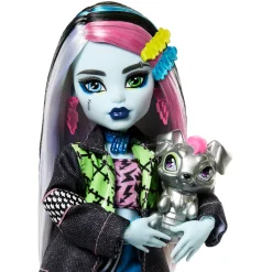 Poupée Frankie Stein - Monster High