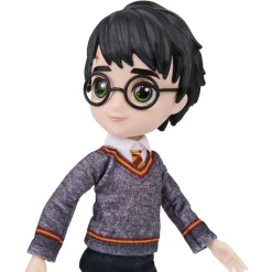 Poupée Harry Potter 20 cm - Collection Harry Potter Wizarding World